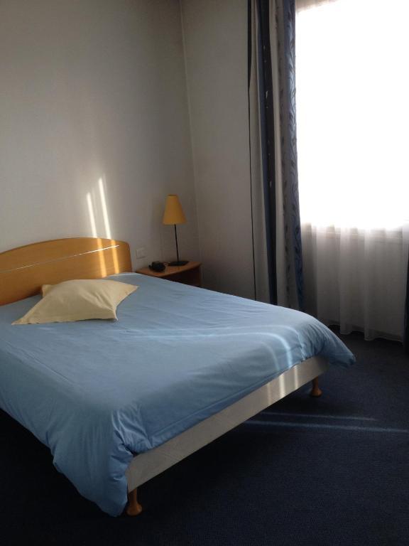 Amadeus Hotel Sarreguemines Phòng bức ảnh