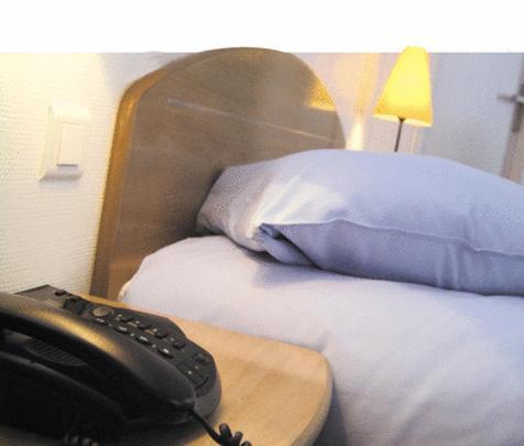 Amadeus Hotel Sarreguemines Ngoại thất bức ảnh